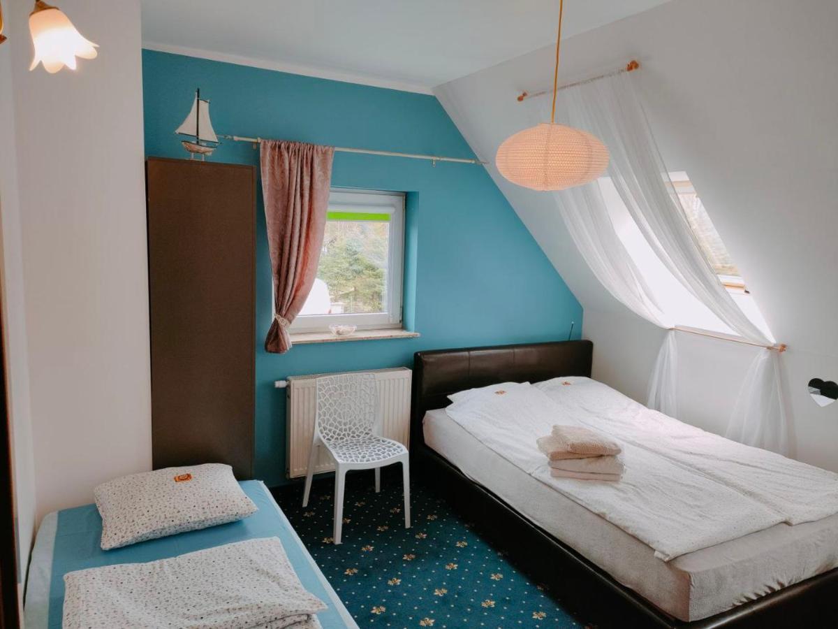 Apartamenty Beata W Sasinie Sasino Exterior photo