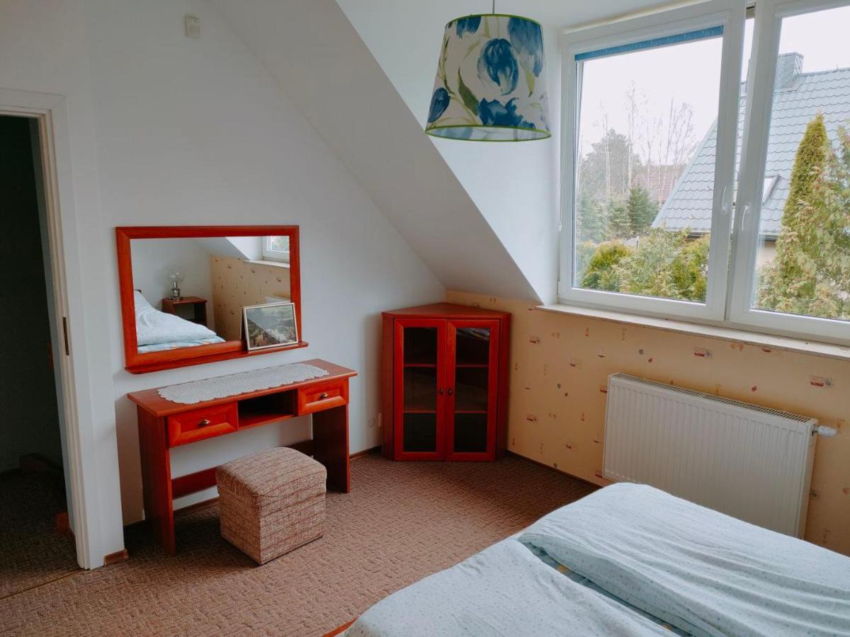 Apartamenty Beata W Sasinie Sasino Exterior photo