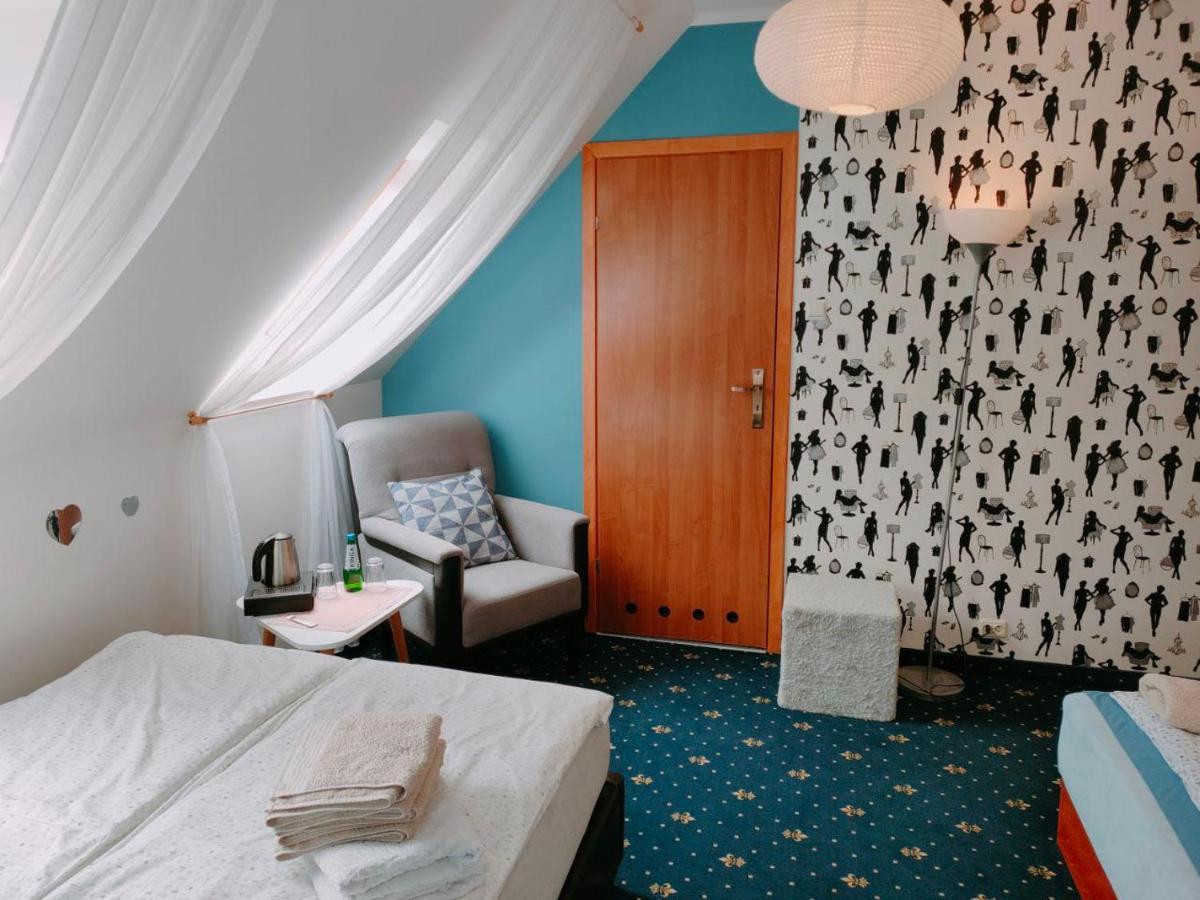 Apartamenty Beata W Sasinie Sasino Exterior photo
