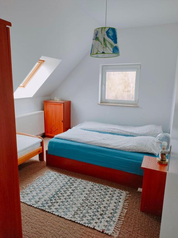 Apartamenty Beata W Sasinie Sasino Exterior photo