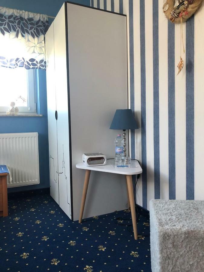 Apartamenty Beata W Sasinie Sasino Room photo